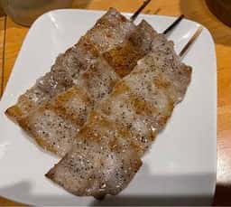 陸蒸気 柏の森店