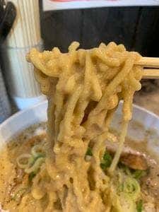 大杉製麺