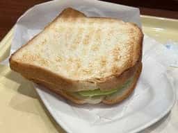 ドトールコーヒーショップ 御徒町南口店