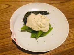 日本酒餐昧うつつよ