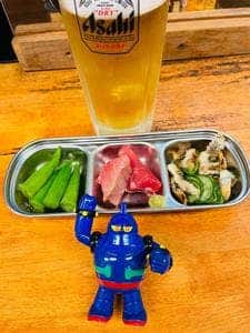 立呑み処 いちよし