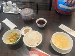 広東料理 水蓮月