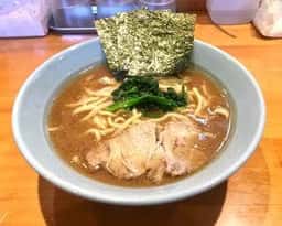 横浜家系ラーメン 平田屋