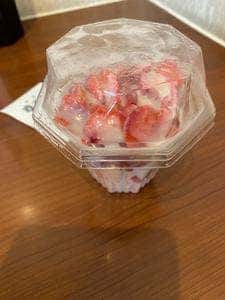 井上蒲鉾店 亀善