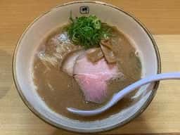 麺や輝 大阪長堀橋店