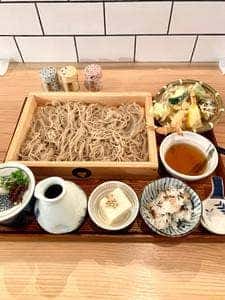 そば処 テツ美