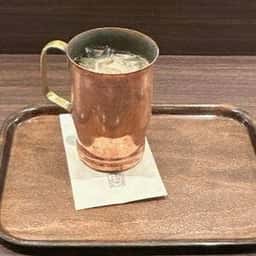 上島珈琲店 COREDO日本橋店