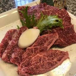焼肉 天心