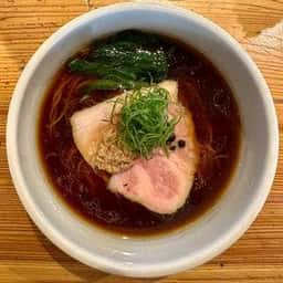 間借り創作らーめん 麺処 図鑑