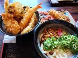 讃岐製麺 東淀川大桐店