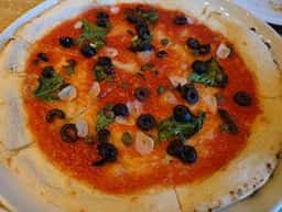 窯焼きピッツァとワイン ROMAE 新小岩