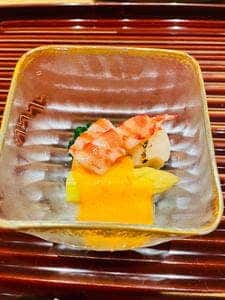 銀座 安久
