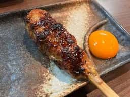 焼鳥と水炊きの酒場 鶏庵