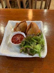 インド食堂&酒場 カリまる