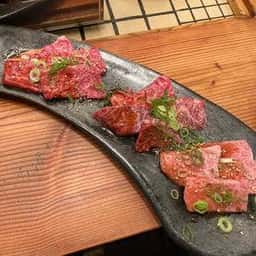 黒毛和牛 堂山