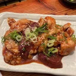 黒毛和牛 堂山
