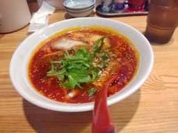 刀削麺・餃子専門店 笑仁