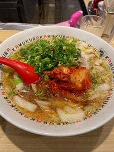 どうとんぼり神座 千日前店