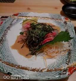 新和風九州料理 かこみ庵 博多駅筑紫口店