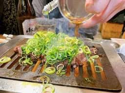 焼肉ホルモン ぼんず 池袋本館