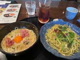 洋麺屋 五右衛門 三宮2号店