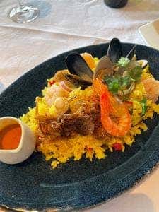 シーボニアクラブハウスレストラン