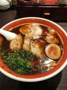 麺創房 一凛