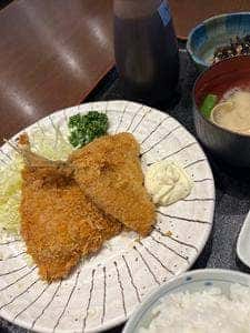 うまいもん処 和華松