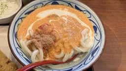 丸亀製麺 千葉ニュータウン白井店