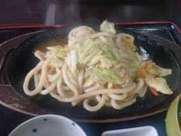 レストラン夕立