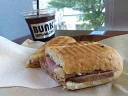 BUNK SANDWICHES 京都河原町店