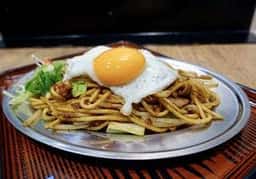 お好み焼 おフクさん