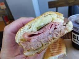 BUNK SANDWICHES 京都河原町店