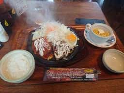 ミスターバーク 倉敷平田店