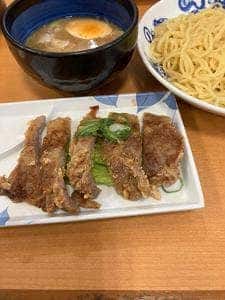 風風ラーメン アクア21店