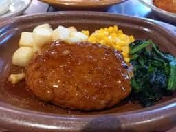 サイゼリヤ 船橋海神店