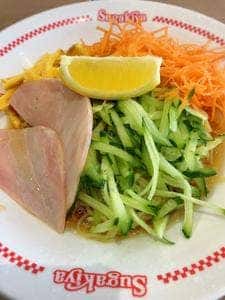 スガキヤ 大治ピアゴ店
