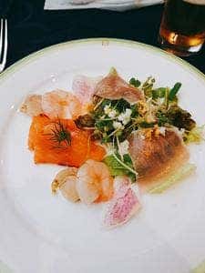 セリーナ ホテル日航新潟