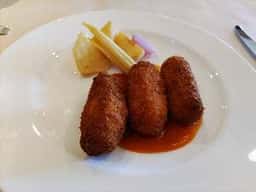萬養軒 京都高島屋店
