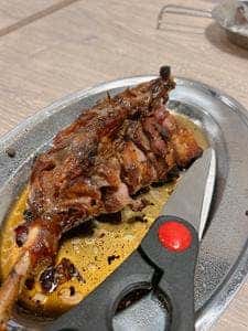 釜焼鳥本舗 おやひなや 西葛西店