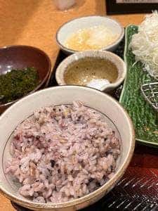 大戸屋ごはん処 王子北本通り店