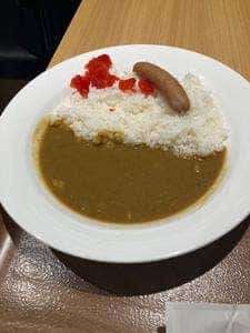 カレーショップC&C 新線新宿店
