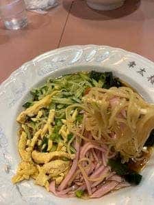 中華料理 幸太楼