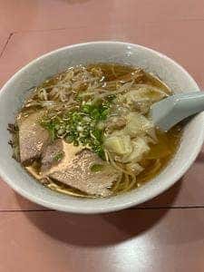 中華料理 幸太楼