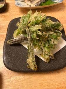 和食 よし園