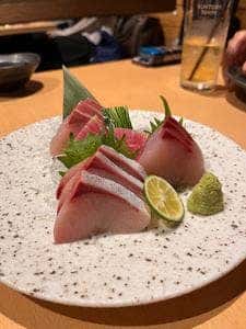 ぶり中野 西新宿店