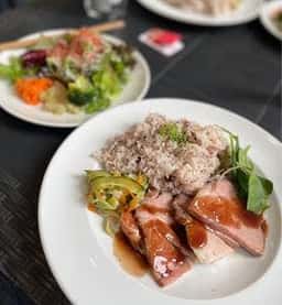 個室スペイン料理・カラオラ