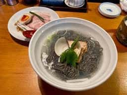 鮨・割烹のはら