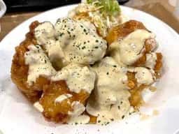 いっかく食堂 MARK IS 福岡ももち店
