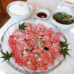 焼肉 うし山 赤塚店